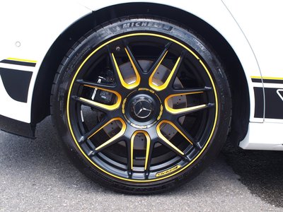 2025 Mercedes-BENZ A-CLASS 缩略图 73