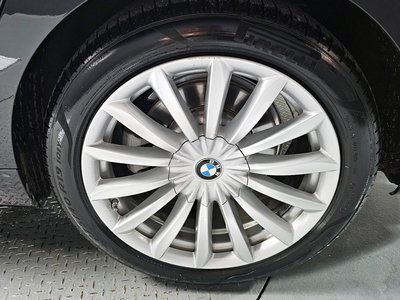 BMW 6 SERIES GT - 8
