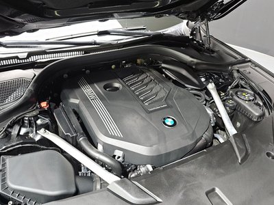 BMW 6 SERIES GT - 7