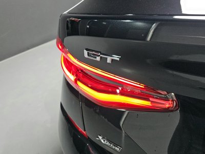 BMW 6 SERIES GT - 10