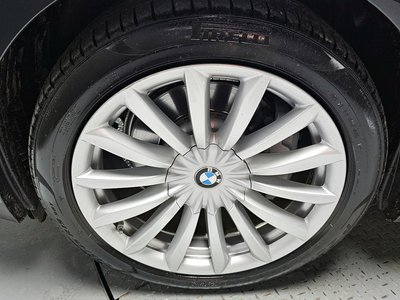 BMW 6 SERIES GT - 6