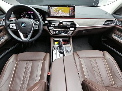 BMW 6 SERIES GT - 5
