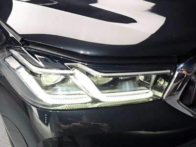 BMW 6 SERIES GT - 9