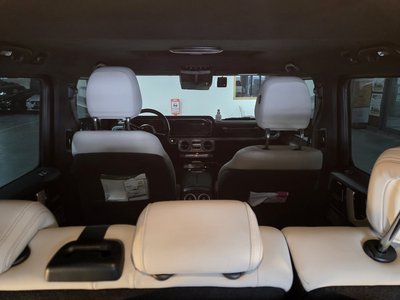 صورة مصغرة 18 لـ 2024 Mercedes-BENZ G-CLASS
