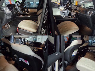 صورة 10 لـ 2024 Mercedes-BENZ G-CLASS