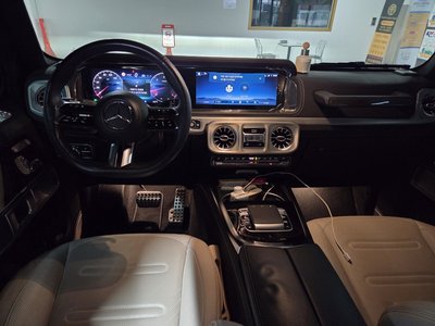 صورة 5 لـ 2024 Mercedes-BENZ G-CLASS