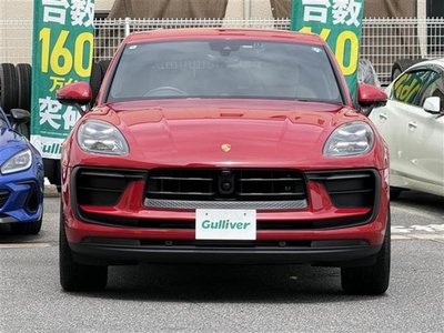 PORSCHE MACAN - 7