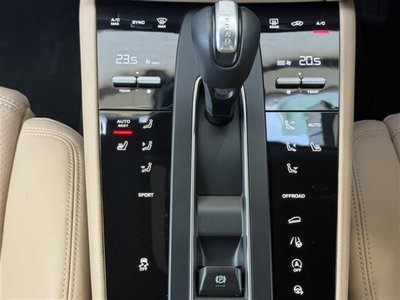 PORSCHE MACAN - 6