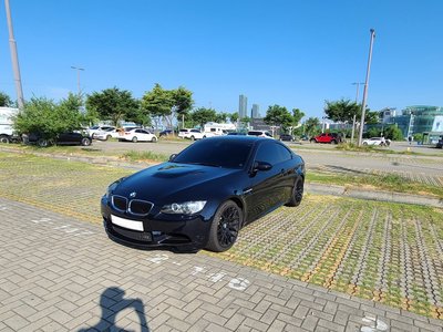 2013 BMW M3 — фото 1
