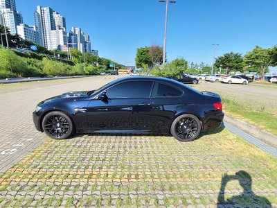 2013 BMW M3 — фото 2