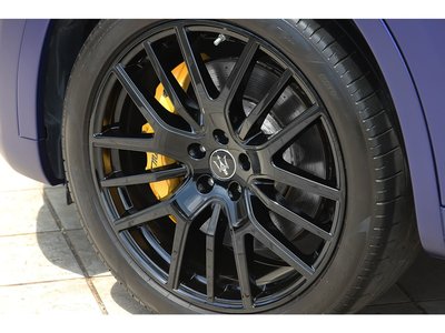 صورة مصغرة 36 لـ 2021 Maserati LEVANTE