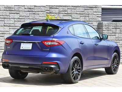 صورة مصغرة 19 لـ 2021 Maserati LEVANTE