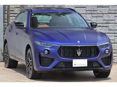 صورة مصغرة 15 لـ 2021 Maserati LEVANTE