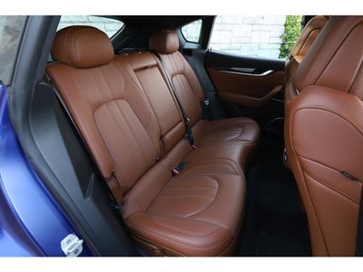 صورة مصغرة 46 لـ 2021 Maserati LEVANTE