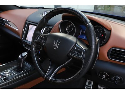 صورة مصغرة 39 لـ 2021 Maserati LEVANTE