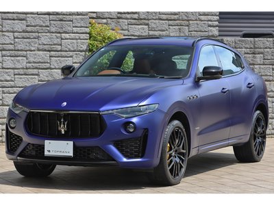 صورة مصغرة 25 لـ 2021 Maserati LEVANTE