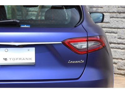 صورة مصغرة 32 لـ 2021 Maserati LEVANTE