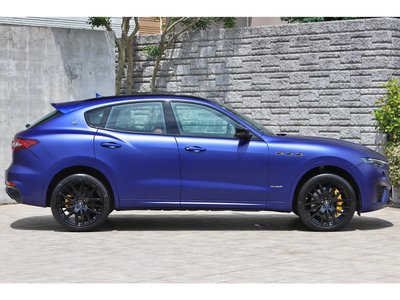 صورة مصغرة 17 لـ 2021 Maserati LEVANTE