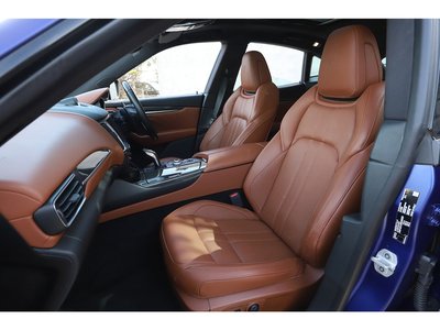 صورة مصغرة 43 لـ 2021 Maserati LEVANTE