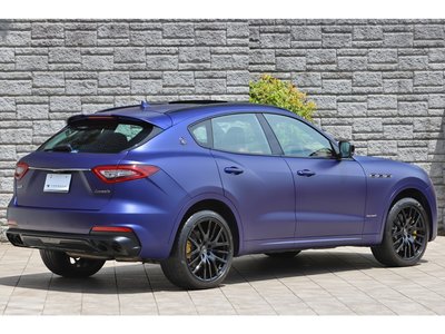 2021 Maserati LEVANTE — фото 6