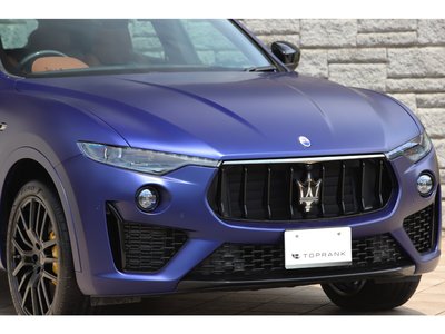 صورة مصغرة 26 لـ 2021 Maserati LEVANTE