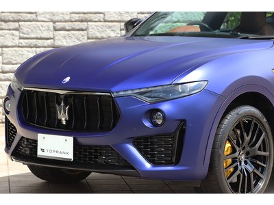 صورة مصغرة 27 لـ 2021 Maserati LEVANTE