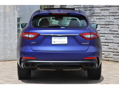 صورة مصغرة 20 لـ 2021 Maserati LEVANTE