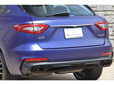 صورة مصغرة 30 لـ 2021 Maserati LEVANTE