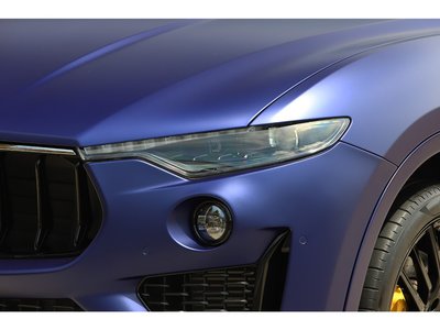 صورة مصغرة 28 لـ 2021 Maserati LEVANTE