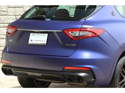 صورة مصغرة 31 لـ 2021 Maserati LEVANTE