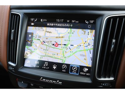 صورة مصغرة 51 لـ 2021 Maserati LEVANTE