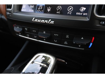 صورة مصغرة 54 لـ 2021 Maserati LEVANTE