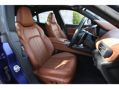 صورة مصغرة 11 لـ 2021 Maserati LEVANTE