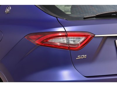 صورة مصغرة 33 لـ 2021 Maserati LEVANTE