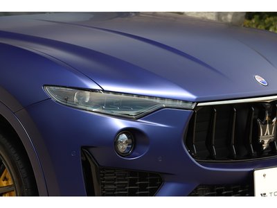 صورة مصغرة 29 لـ 2021 Maserati LEVANTE