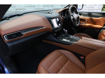 صورة مصغرة 41 لـ 2021 Maserati LEVANTE