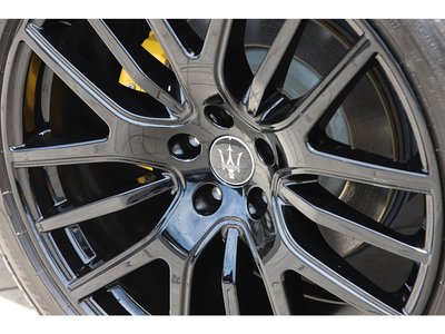 صورة مصغرة 35 لـ 2021 Maserati LEVANTE
