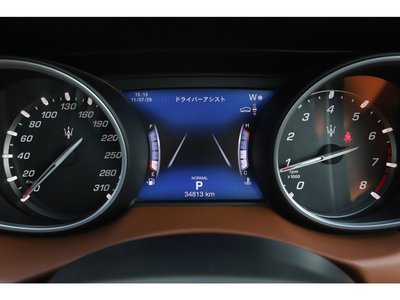صورة مصغرة 48 لـ 2021 Maserati LEVANTE