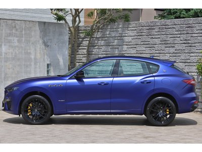 صورة مصغرة 23 لـ 2021 Maserati LEVANTE