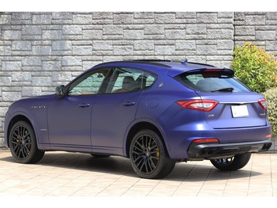 صورة مصغرة 22 لـ 2021 Maserati LEVANTE