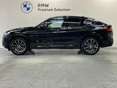 BMW X4 - 10