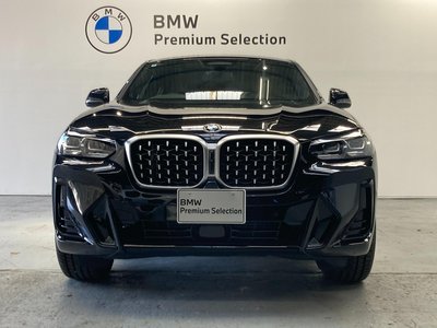 BMW X4 - 4