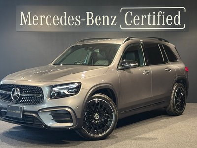 2026 Mercedes-BENZ GLB — фото 1