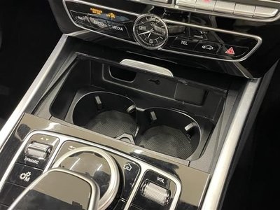 2021 Mercedes-BENZ G-CLASS 缩略图 19