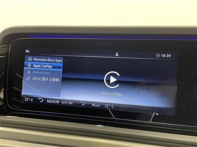 2021 Mercedes-BENZ G-CLASS 缩略图 15