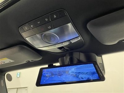 2021 Mercedes-BENZ G-CLASS 缩略图 22