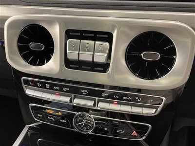 2021 Mercedes-BENZ G-CLASS 缩略图 18