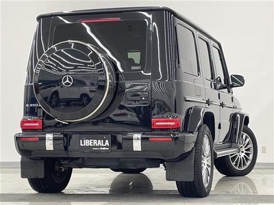 صورة 2 لـ 2021 Mercedes-BENZ G-CLASS