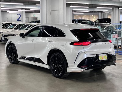 صورة مصغرة 11 لـ 2023 Toyota CROWN SPORT