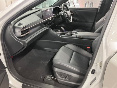 صورة مصغرة 19 لـ 2023 Toyota CROWN SPORT